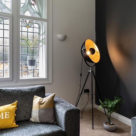 Grade 2 Listed Converted Church, Within 750Yrds To Southsea Beach Portsmouth Kültér fotó