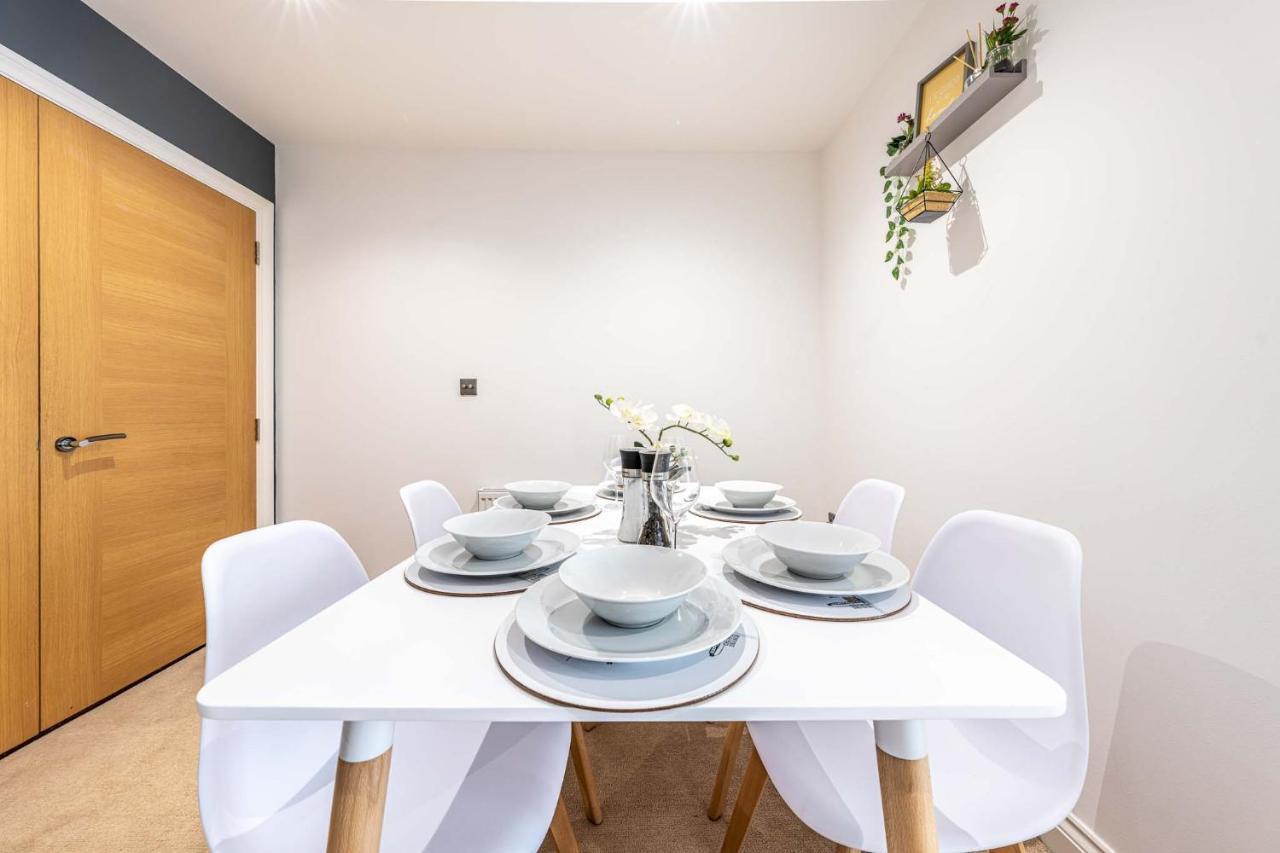 Grade 2 Listed Converted Church, Within 750Yrds To Southsea Beach Portsmouth Kültér fotó